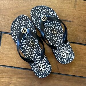 Tory Burch Flip Flop
